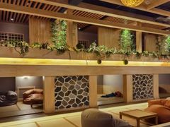 -星河湾温泉洗浴酒店