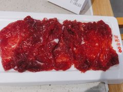 -浪里寻·臻牛养生牛肉火锅(方圆荟店)