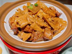 -徽韵人家·传承正宗徽菜(牡丹园店)