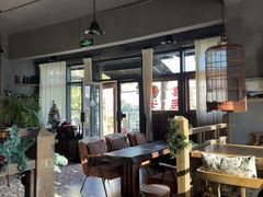 -BUND·FIVE外滩5号(天际店)