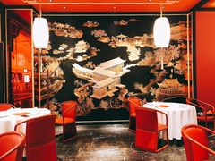 大堂-东富酒家(龙湖西溪天街店)