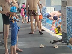 -齐岸健身(花园城店)