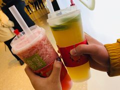 -奈雪的茶(大悦城店)