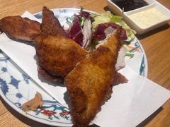 -桂马·日本料理·海胆·海鲜饭·酒场(民主广场店)