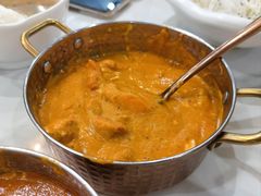 -清真· AL-JANNAT 佳纳特餐厅(仙林店)