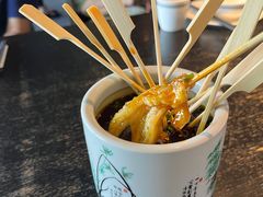 -三生三味密宗川菜·江景餐厅(来福士店)