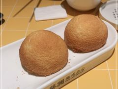 -蔡澜点心·粤菜(花城汇南区店)