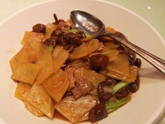 黄蘑土豆片-悦海堂(金融街购物中心店)