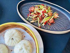 -翠湖宾馆·中餐厅