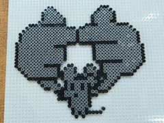 -熙工匠银饰•拼豆团建DIY(壹方城店)