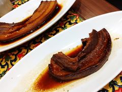 -城南往事风味主题餐厅(领秀城店)