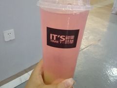 -鲜果时间(南开大悦城店)