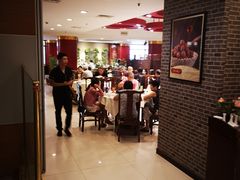 -东兴楼饭庄(六里桥店)