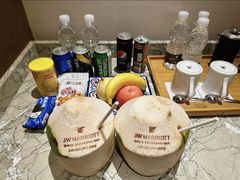 -三亚山海天JW万豪酒店
