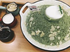 -ICEPOPO MILK(玉兰店)
