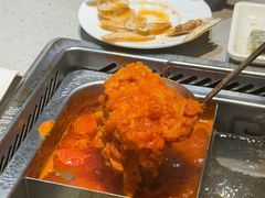 -海底捞火锅(步步高新天地店)