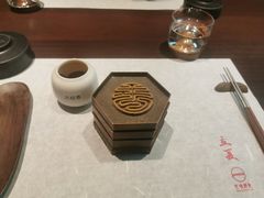 -无味舒食(思南公馆店)
