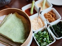 -林四喜·闽南传家菜(鼓浪屿店)