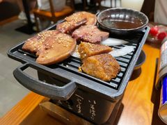 -合风谷(南下塘店)