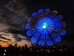 -七彩云南欢乐世界