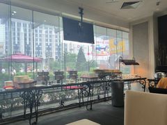 -珀丽酒店-协奏坊餐厅