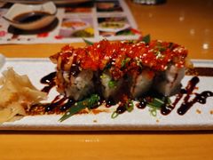 -新一喜铁板料理餐厅·铁板放题(北国商城店)