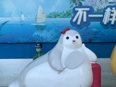 -大连圣亚海洋世界