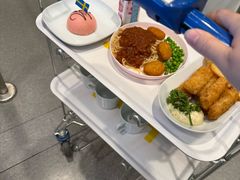 -宜家·瑞典风味餐厅(天津东丽商场店)