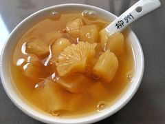 -张飞木薯羹(金鱼巷店)