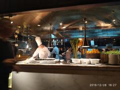 -君悦酒店·乐厨·高空自助餐(青年大街店)