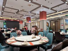 -金陵后厨·南京菜(新街口秣陵路店)