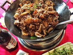 -王城醋血鸭老店