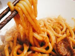 -壹粉屋新疆炒米粉(建外SOHO东区店)