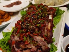 -国际海员俱乐部(餐饮部)