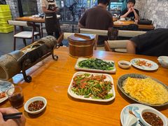 -61号餐吧(兴坪古镇漓江店)