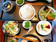 -古京·臻致料理(月湖店)