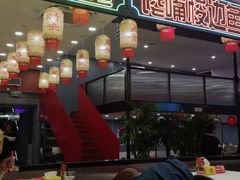 -嘉陵楼馋嘴城(簋街总店)