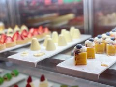 -金鸡湖大酒店·金咖啡厅(国宾路店)