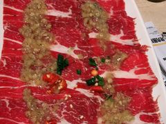 -新石器烤肉(千灯大润发店)