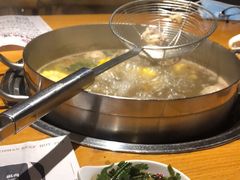 -海银海记潮汕牛肉火锅(新港中路海珠店)