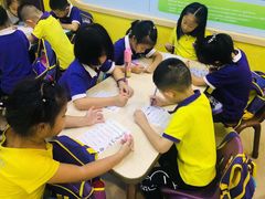 -瑞思教育·少儿英语(经开永旺校区)