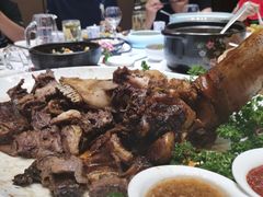 -同庆楼(滨湖万达广场店)