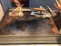 -正新鸡排·炸鸡烧烤(中原店)