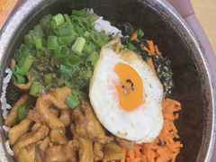-朴大叔拌饭(广州花城汇店)