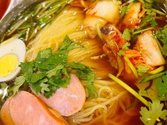 -西塔大冷面(市府大路店)