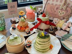 -MIMO CAFE(沙头角店)