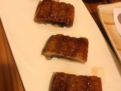 -浪花亭日本料理(古田路店)