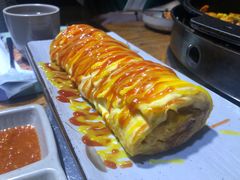 -高基五春川炒鸡排 韩国料理(威海总店)