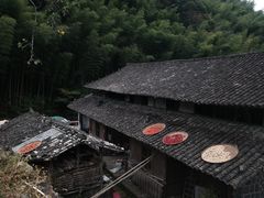 -林坑古村落