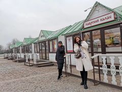 -谢尔盖圣三一大修道院